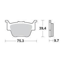 Spare parts and consumables for motor vehicles