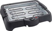 Techwood TBQ-816 Grill turystyczny elektryczny 2 kW