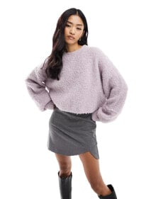 Women's sweaters and cardigans