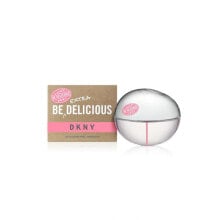 DKNY DKNY Be Delicious Extra 50 ml eau de parfum für Frauen