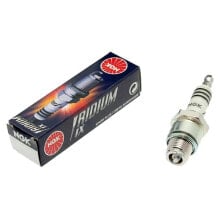 NGK DR9EIX spark plug