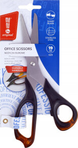 Scissors for labor lessons