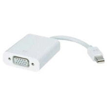 APPROX DisplayPort To VGA Adapter