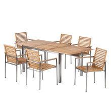 Garden furniture sets