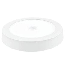 MATEL Surface sensor led downlight round cold 18W