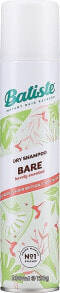 Trockenshampoo - Batiste Dry Shampoo Natural & Light Bare