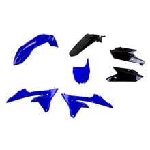 POLISPORT MX Yamaha YZ250F 14-18 YZ450F 14-17 90831 plastics kit