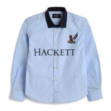 Women's blouses and blouses Hackett