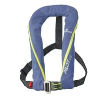 PLASTIMO Pilot 165N Kids Automatic Inflatable Lifejacket