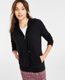 Women's sweaters and cardigans