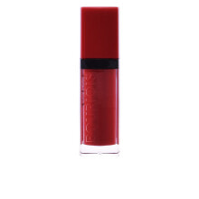 Bourjois Rouge Edition Velvet Lipstick 15 Red Volution Насыщенная губная помада матового покрытия 7,7 мл