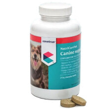 Купить товары для собак COVETFARM: COVETFARM Nutricarevet Supplement Cardiac Dog Supplement 85 Units