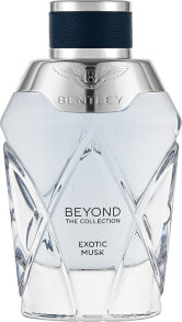 Bentley Exotic Musk - Eau de Parfum