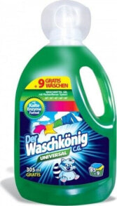 Washing powder