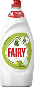 Средства для мытья посуды Fairy Fairy Apple washing up liquid 900ml universal