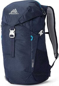 Hiking backpacks