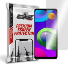 Protective films and glasses for smartphones