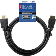 SPEEDLINK Sl-450101-Bk-150 Hdmi For Ps4 cable