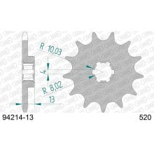 AFAM 94214-520 Sprocket front sprocket купить онлайн