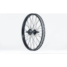 SaltBMX Summer 18´´ 28H RHD Rear Wheel