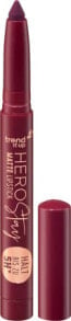 Lippenstift Hero Stay Matte 035 Wine Berry, 1,4 g