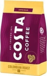  Costa Coffee