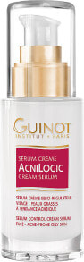 Talgregulierendes Serum - Guinot Creme-Serum AcniLogic