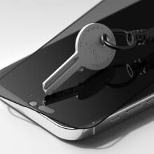 Hofi SZKŁO PRYWATYZUJĄCE HOFI ANTI SPY GLASS PRO+ IPHONE 15 PRO PRIVACY