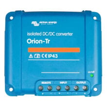 VICTRON ENERGY Orion DC-DC 12/12-9A 110W Aislado Converter