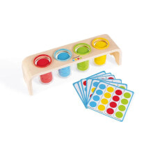 Educational and educational toys