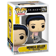 FUNKO Waitress Monica 9 cm Assortment 6 Friends Figure