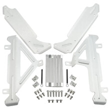 ZETA Yamaha ZE52-2313 Radiator Guard