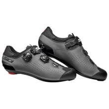 Bicycle shoes