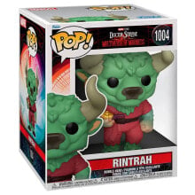 FUNKO POP Marvel Doctor Stange Rintrah Figure