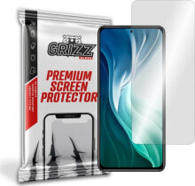 Protective films and glasses for smartphones