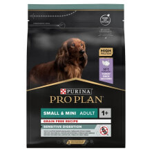 PURINA NESTLE Pro Plan sensitive digestion small & mini adult2 dog food 5kg