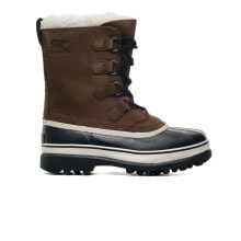 Men's High Boots