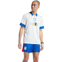 Спортивная одежда, обувь и аксессуары rEEBOK CLASSICS Football Short Sleeve T-Shirt