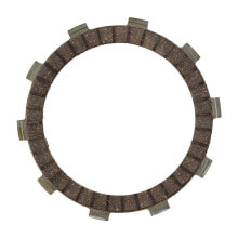 SBS Organic 50282 Clutch Friction Plates