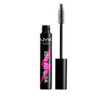 NYX Worth The Hype Volume & Lengthening Mascara No. Black Удлиняющая и объемная тушь для ресниц 7 мл