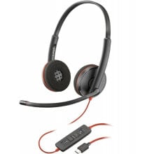 Gaming headsets for computer