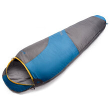 Tourist sleeping bags