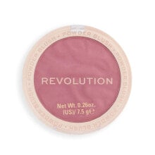 Makeup Revolution London Re-loaded 7,5 g rouge für Frauen