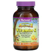 Витамин C Bluebonnet Nutrition