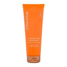 Lancaster Golden Tan Maximizer After Sun Lotion 125 ml after sun für Frauen