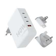 XTORM GaN Ultra 140W USB-C Wall Charger