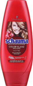 Farbschutz-Spülung - Schwarzkopf Schauma Color Shine Conditioner