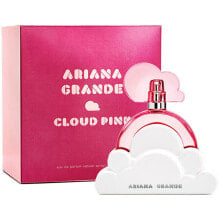 Купить женская парфюмерия Ariana Grande: Cloud Pink - EDP