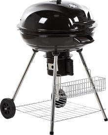 Grills, barbecues, smokehouses