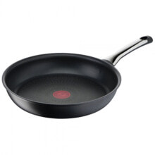 Frying pans and saucepans